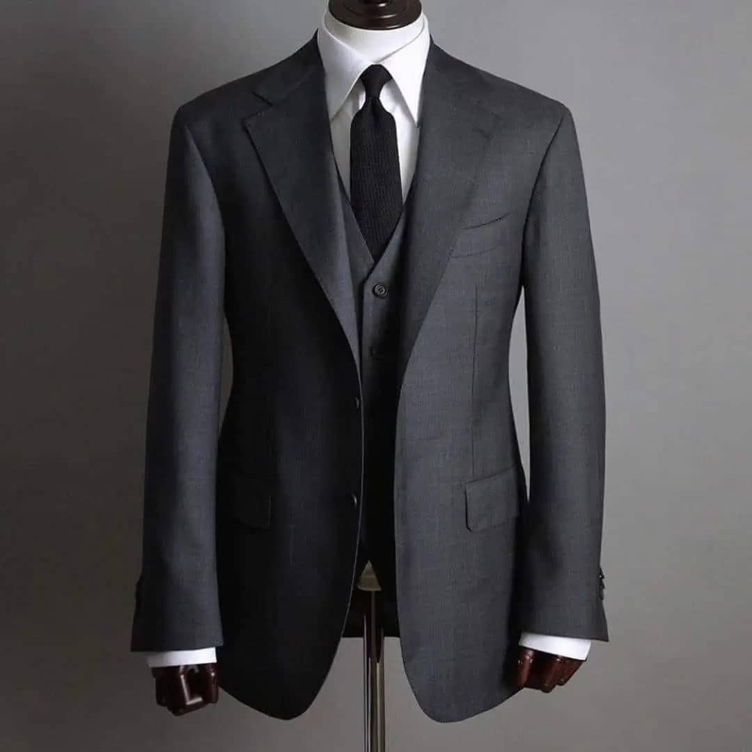 Traditional African Outfit